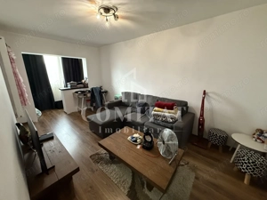 Apartament 2 camere decomandate | Zona Bulevardului Muncii | Iris - imagine 2