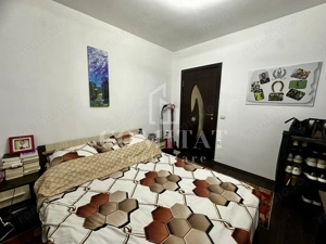Apartament 3 camere | Loc de parcare | Cartier Terra-Floresti - imagine 11