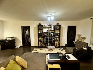 Apartament 3 camere | Loc de parcare | Cartier Terra-Floresti - imagine 7