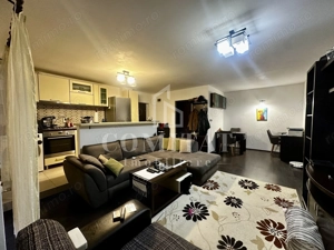 Apartament 3 camere | Loc de parcare | Cartier Terra-Floresti - imagine 6