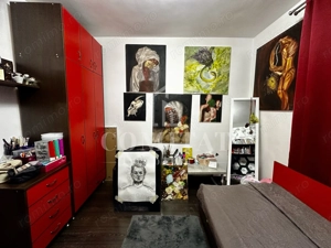 Apartament 3 camere | Loc de parcare | Cartier Terra-Floresti - imagine 14