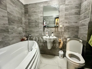 Apartament 3 camere | Loc de parcare | Cartier Terra-Floresti - imagine 17