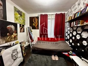 Apartament 3 camere | Loc de parcare | Cartier Terra-Floresti - imagine 13