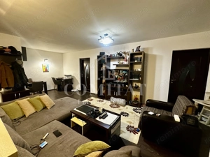 Apartament 3 camere | Loc de parcare | Cartier Terra-Floresti - imagine 8