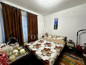 Apartament 3 camere | Loc de parcare | Cartier Terra-Floresti - imagine 10