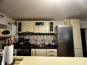 Apartament 3 camere | Loc de parcare | Cartier Terra-Floresti - imagine 9