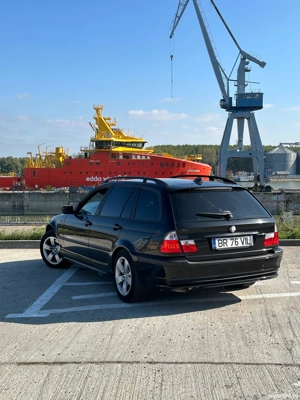 Bmw e 46diesel facelift  - imagine 3