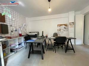 Spatiu de inchiriat zona centrala Tulcea - imagine 3