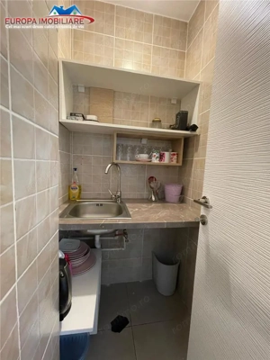 Spatiu de inchiriat zona centrala Tulcea - imagine 5