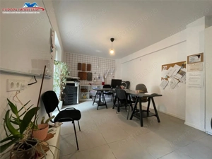 Spatiu de inchiriat zona centrala Tulcea - imagine 4