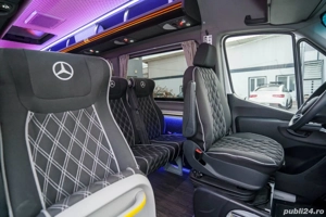 vand sprinter 519 cdi an fab 2022 - imagine 2