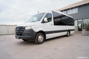 vand sprinter 519 cdi an fab 2022