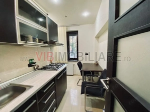 3 Camere- Calea Floreasca - Floreasca - Mircea Eliade  - imagine 6