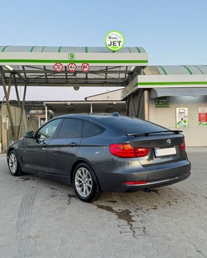 Vand urgent BMW 320d GT F34 2014, 184cp, Panoramica, Navigatie Mare
