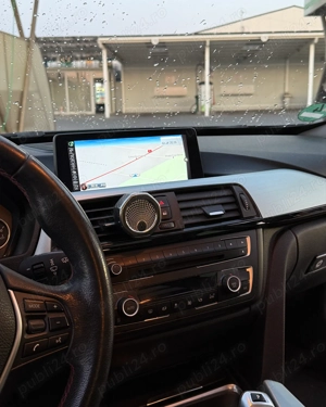 Vand urgent BMW 320d GT F34 2014, 184cp, Panoramica, Navigatie Mare - imagine 7