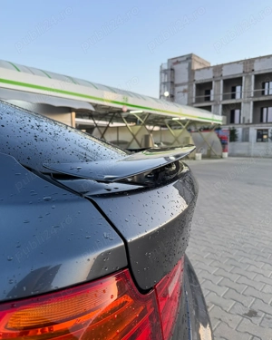 Vand urgent BMW 320d GT F34 2014, 184cp, Panoramica, Navigatie Mare - imagine 4