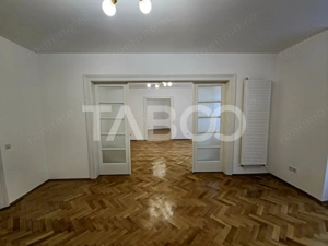 Spatiu de birouri de inchiriat 4 camere 122mp Centrul Istoric Sibiu