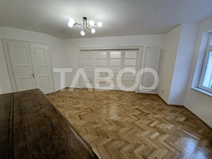 Spatiu comercial de inchiriat cu 4 camere Nicolae Balcescu Sibiu - imagine 14