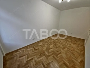 Spatiu de birouri de inchiriat 122mp 4 camere Nicolae Balcescu Sibiu - imagine 8