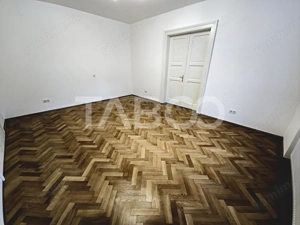 Spatiu comercial de inchiriat cu 4 camere Nicolae Balcescu Sibiu - imagine 11