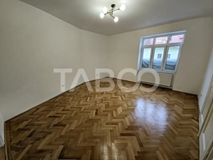 Spatiu de birouri de inchiriat 122mp 4 camere Nicolae Balcescu Sibiu - imagine 2