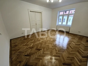Spatiu comercial de inchiriat cu 4 camere Nicolae Balcescu Sibiu - imagine 12