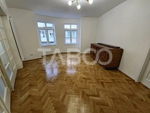 Spatiu de birouri de inchiriat 122mp 4 camere in Centrul Istoric Sibiu