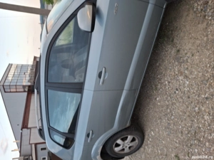 vand Hyundai Tucson  - imagine 3