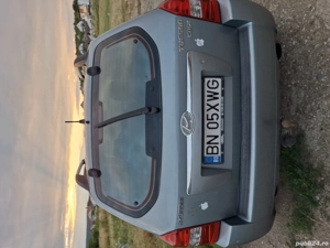 vand Hyundai Tucson  - imagine 2