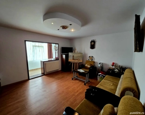 Black Friday 3 camere decomandat calea Romanului  - imagine 3