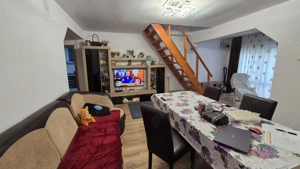 Casă P+M - Valu lui Traian