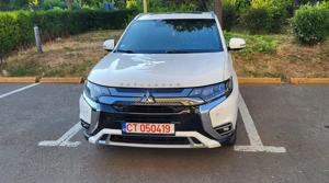 Mitsubishi Outlander PHEV  INSTYLE + FULL - imagine 2