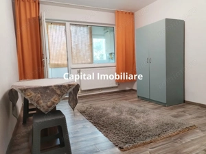Braila, Obor: Apartament 3 camere, 46,5m² - imagine 2