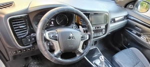Mitsubishi Outlander PHEV  INSTYLE + FULL - imagine 5