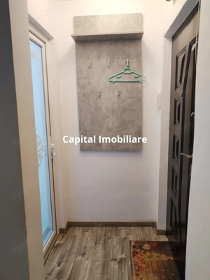 Braila, Obor: Apartament 3 camere, 46,5m² - imagine 7