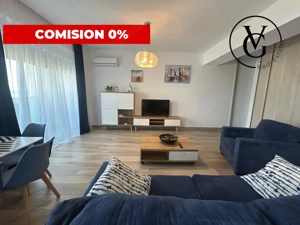 Apartament 2 camere Marina Surf si parcare