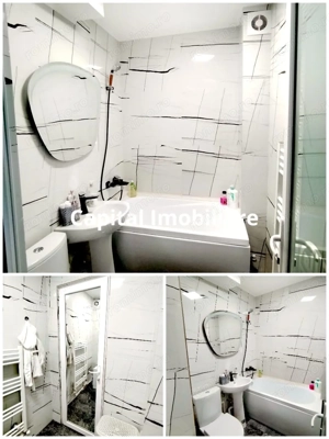 Braila, Obor: Apartament 3 camere, 46,5m² - imagine 4