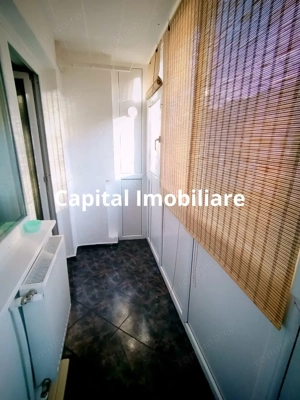 Braila, Obor: Apartament 3 camere, 46,5m² - imagine 5