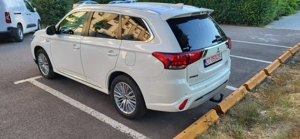 Mitsubishi Outlander PHEV  INSTYLE + FULL - imagine 4