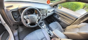 Mitsubishi Outlander PHEV  INSTYLE + FULL - imagine 6