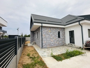 Vila Domnești lângă Hatz Residence zona exclusivistă 320mp și 420mp curte  - imagine 3
