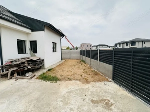 Vila Domnești lângă Hatz Residence zona exclusivistă 320mp și 420mp curte  - imagine 4