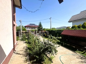 Se inchiriaza CASA S+P+1E str. Arcului - imagine 11