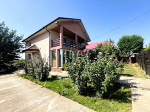 Se inchiriaza CASA S+P+1E str. Arcului - imagine 12