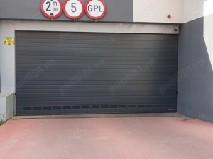 Reparatii Usi Garaj Porti Automate