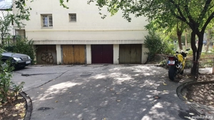 Garaj incalzit ultracentral exclusivist  - imagine 8