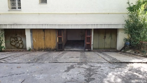 Garaj incalzit ultracentral exclusivist  - imagine 2