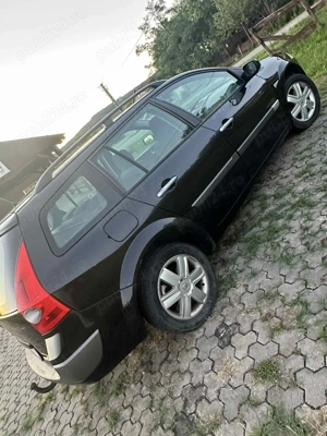 Renault Megane 2 1.6 Benzina - imagine 5