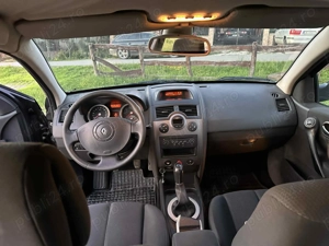 Renault Megane 2 1.6 Benzina