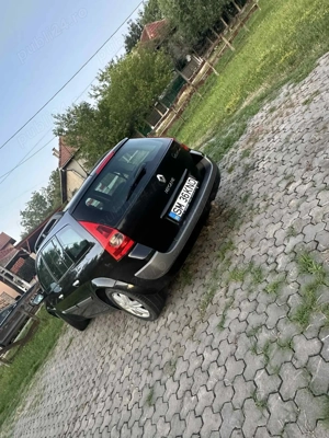 Renault Megane 2 1.6 Benzina - imagine 4